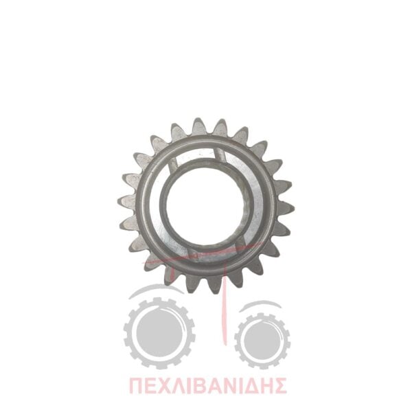 Γρανάζι αντλίας μούλτι Massey Ferguson 135-165-188-290