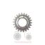 Γρανάζι αντλίας μούλτι Massey Ferguson 135-165-188-290