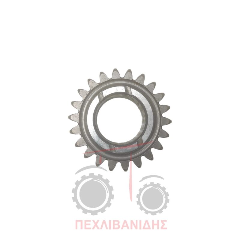 Γρανάζι αντλίας μούλτι Massey Ferguson 135-165-188-290