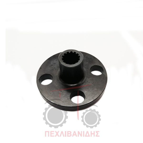 Πλακάκι αντλίας υδραυλικού Massey Ferguson 9500-1014