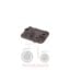 Καπάκι υδραυλικού Massey Ferguson 135-188-240-290-390-4200-4300-596