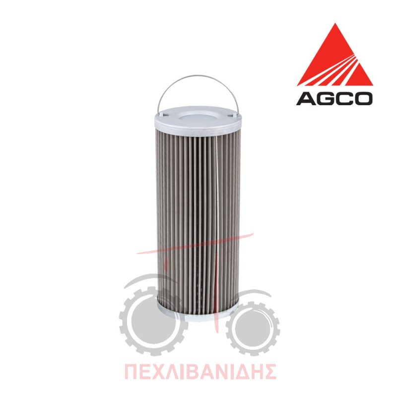 Φίλτρο υδραυλικού συρμάτινο Massey Ferguson 3300-3400