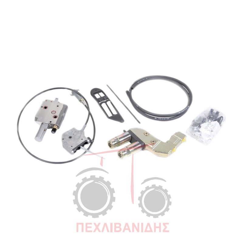 Κιτ χειριστηρίου Massey Ferguson 5400-6400-7400-8400
