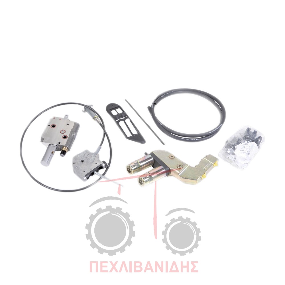Κιτ χειριστηρίου Massey Ferguson 5400-6400-7400-8400