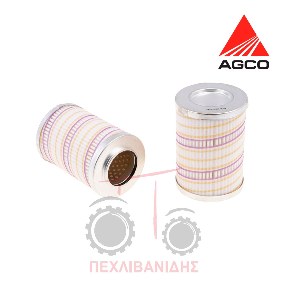 Φίλτρο υδραυλικού συρμάτινο Massey Ferguson 3645-3650-3660