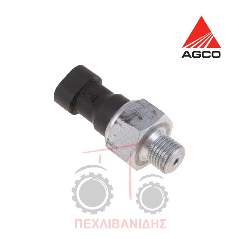 Φούσκα χαμηλής πίεσης Massey Ferguson 3615-3635-3655-3710 Φούσκα χαμηλής πίεσης Massey Ferguson 3615-3635-3655-3710