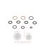 Σετ χειριστηρίου σβάρνας Massey Ferguson 294-354-364-374-384-394