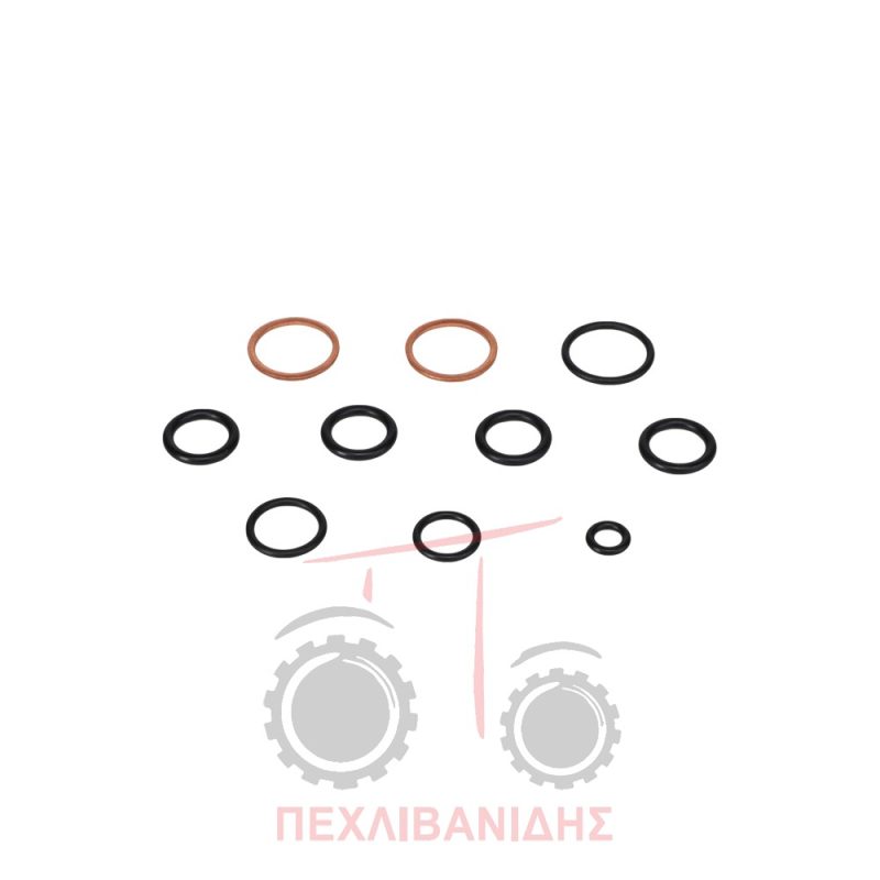 Σετ χειριστηρίου σβάρνας Massey Ferguson 294-354-364-374-384-394 Σετ χειριστηρίου σβάρνας Massey Ferguson 294-354-364-374-384-394