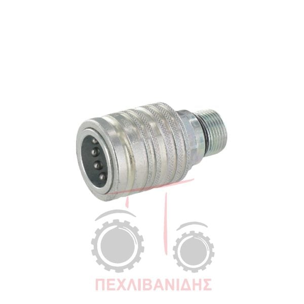Ταχυσύνδεσμος σβάρνας Massey Ferguson 3635-3655-3650