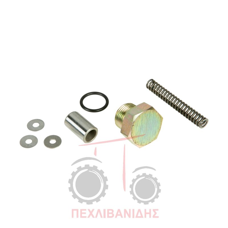 Βαλβίδα Massey Ferguson 4200-4300