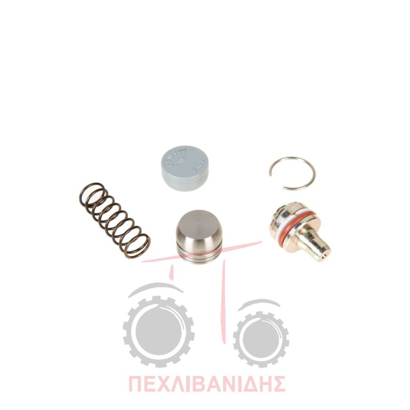 Σετ όρινγκ φέτας χειριστηρίου σβάρνας Massey Ferguson 5400-5612-5700-6400-6615-6700-7400-7600-7700-8480