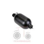 Μπουκάλα αζώτου 17 BAR Massey Ferguson 4708-4710-5435-5455-5480-5600-5700-6455-6616-6700-7600-7700 Μπουκάλα αζώτου 17 BAR Massey Ferguson 4708-4710-5435-5455-5480-5600-5700-6455-6616-6700-7600-7700