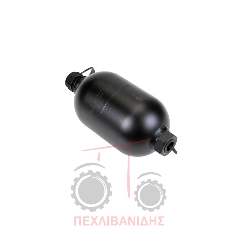 Μπουκάλα αζώτου 17 BAR Massey Ferguson 4708-4710-5435-5455-5480-5600-5700-6455-6616-6700-7600-7700 Μπουκάλα αζώτου 17 BAR Massey Ferguson 4708-4710-5435-5455-5480-5600-5700-6455-6616-6700-7600-7700