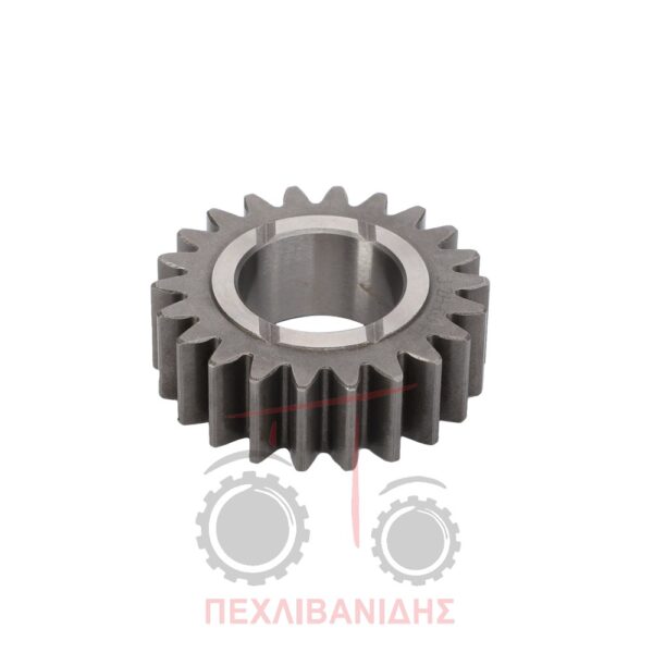 Γρανάζι αντλίας μούλτι Massey Ferguson 135-165-188-290