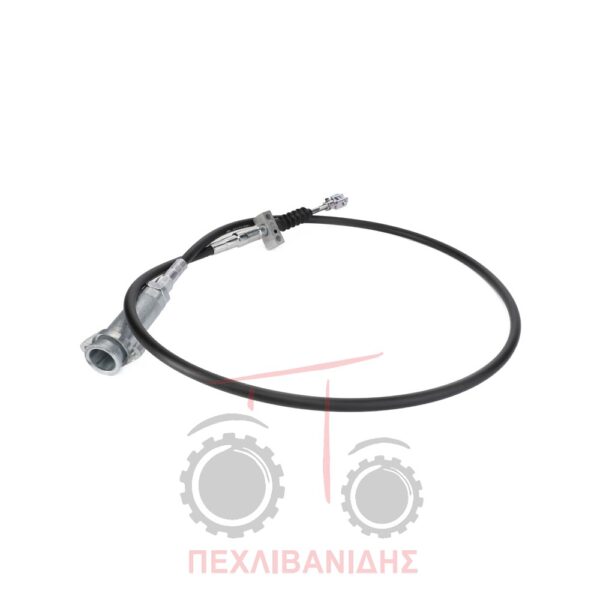 Ντίζα χειρηστηρίου σβάρνας Massey Ferguson 6100-6200-8160