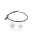 Ντίζα χειρηστηρίου σβάρνας Massey Ferguson 6100-6200-8160
