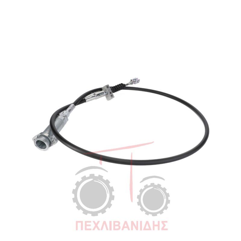 Ντίζα χειρηστηρίου σβάρνας Massey Ferguson 6100-6200-8160 Ντίζα χειρηστηρίου σβάρνας Massey Ferguson 6100-6200-8160
