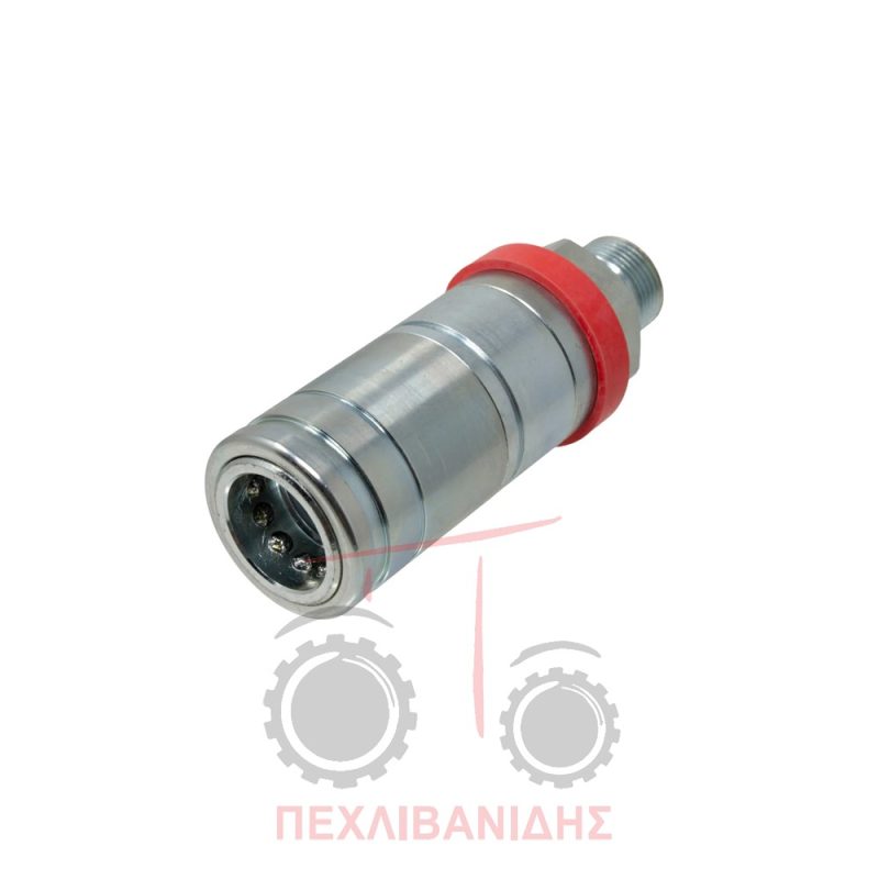Ταχυσύνδεσμος σβάρνας Massey Ferguson 390-3080-3690