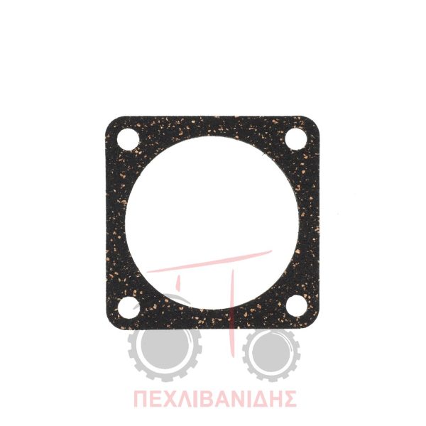 Φλάντζα φίλτρου τιμονιού - χειριστηρίου Massey Ferguson 390-399