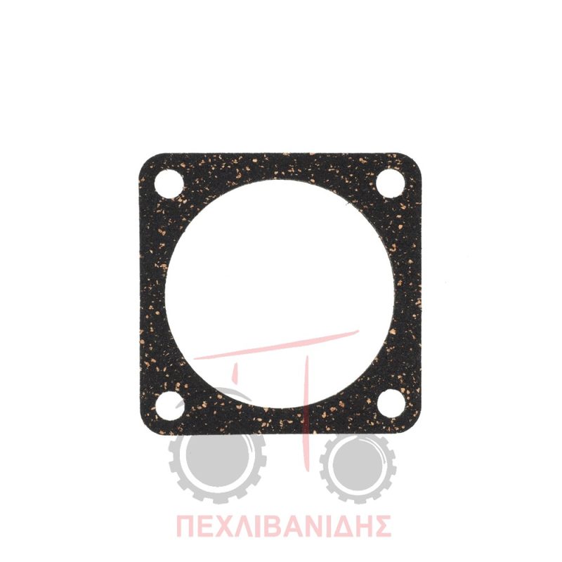 Φλάντζα φίλτρου τιμονιού - χειριστηρίου Massey Ferguson 390-399