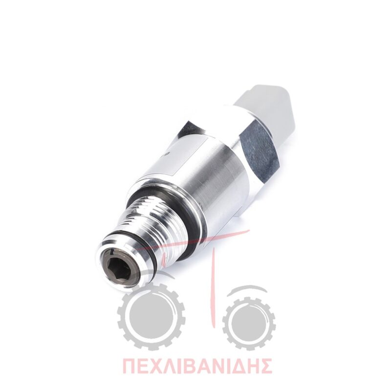 Φούσκα φίλτρου τιμονιού Massey Ferguson 5400-6400