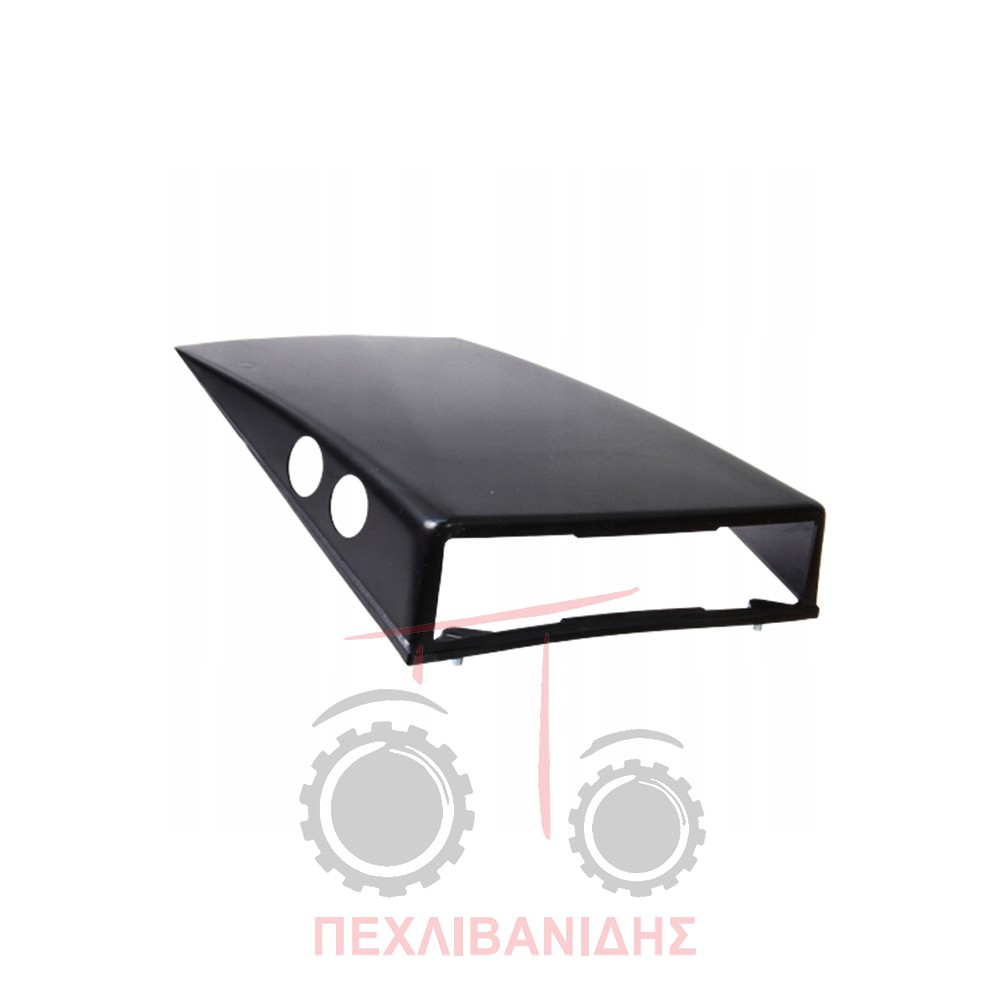 Αριστερή βάση πίσω φανάρι Massey Ferguson 3080-3125-3690