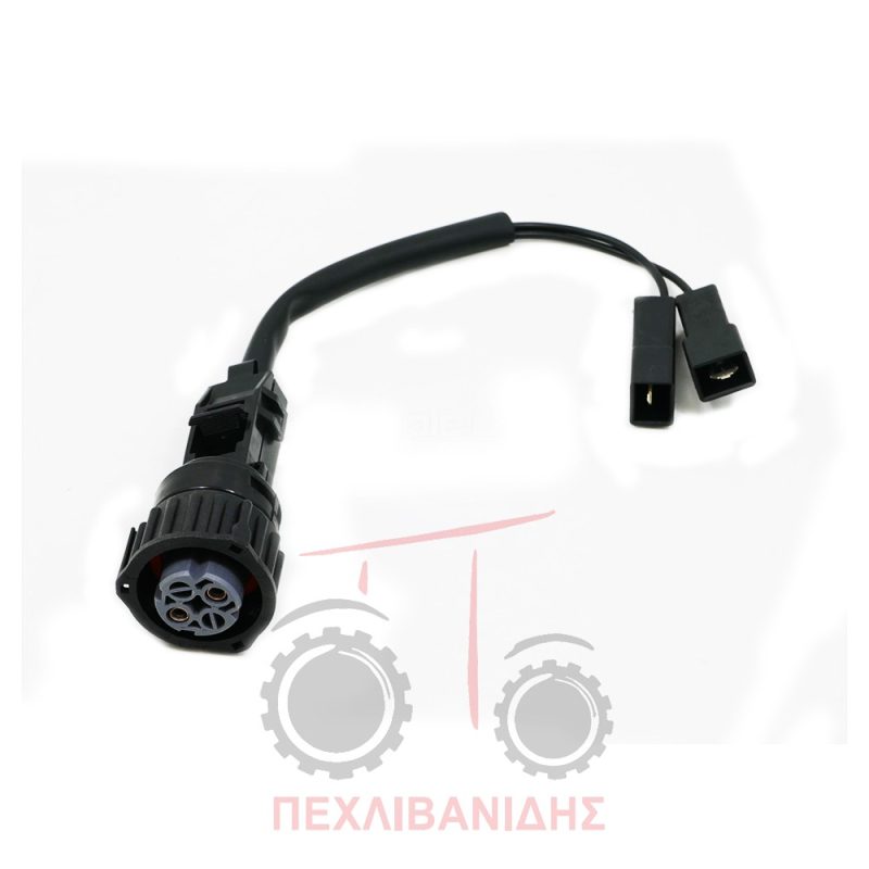 Βύσμα φούσκας χαμηλής πίεσης 17bar 5400-6200-6400-7400