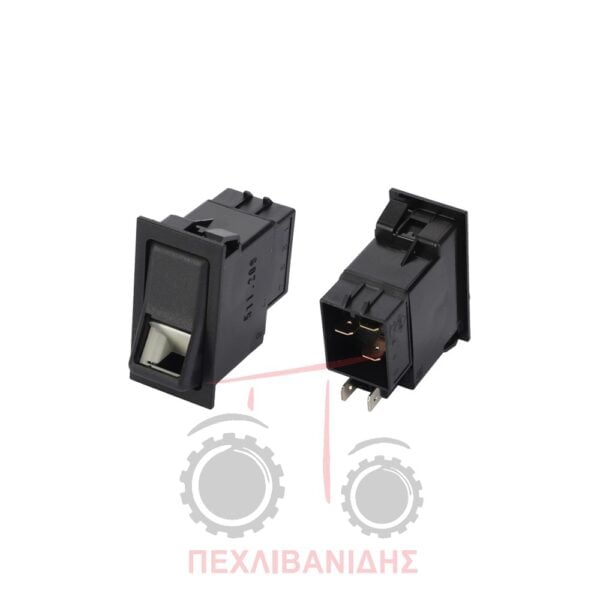 Διακόπτης φώτων πορείας Massey Ferguson 365-375-390-398-399