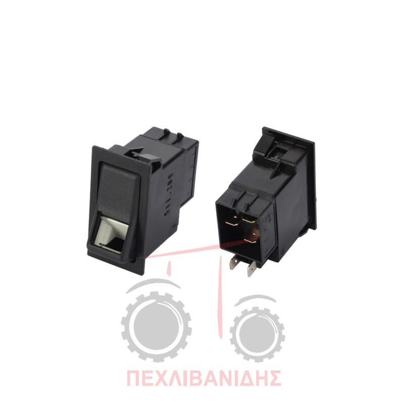 Διακόπτης φώτων πορείας Massey Ferguson 365-375-390-398-399