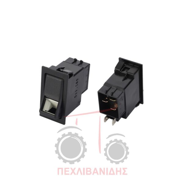 Διακόπτης φώτων πορείας Massey Ferguson 365-375-390-398-399