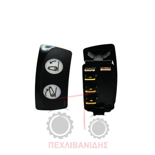 Διακόπτης υδραυλικού MF 4200-4300