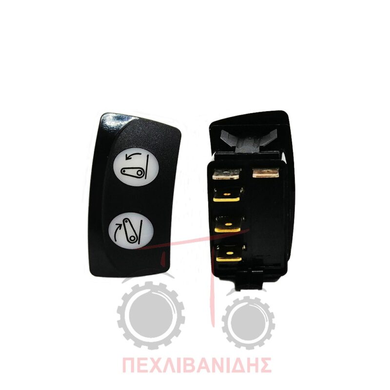 Διακόπτης υδραυλικού MF 4200-4300