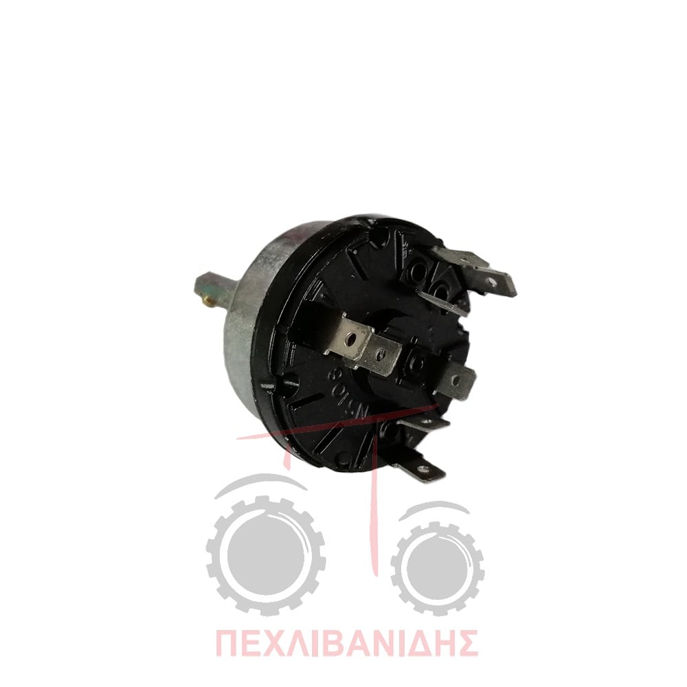 Διακόπτης φώτα Massey Ferguson 135-165-177-188-290-590
