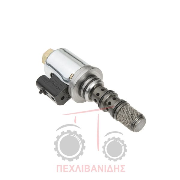 Ηλεκτροβαλβίδα ρεβέρσας & PTO Massey Ferguson 5445-5470-6290-6455
