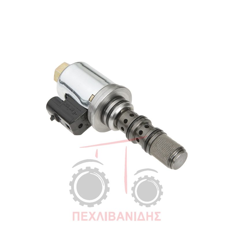 Ηλεκτροβαλβίδα ρεβέρσας & PTO Massey Ferguson 5445-5470-6290-6455