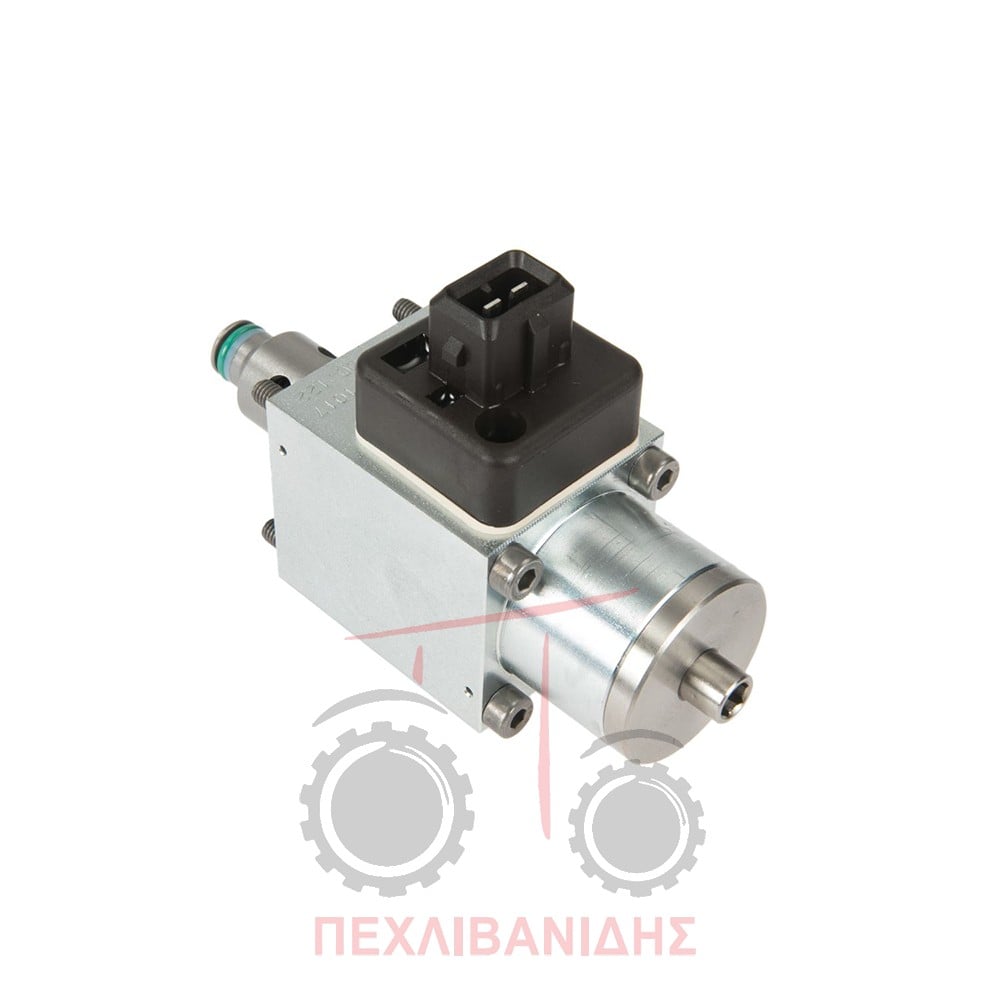 Ηλεκτροβαλβίδα συμπλέκτη Massey Ferguson 7400