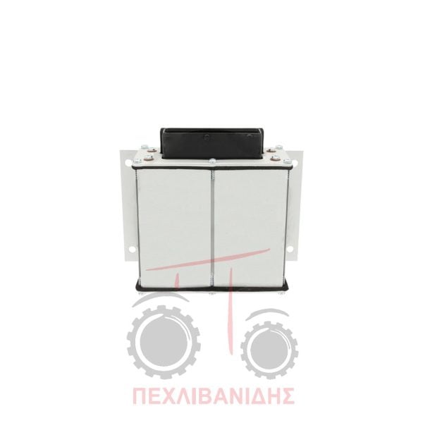 Υπολογιστής υδραυλικού AUTOTRONIC 5 Massey Ferguson 6400