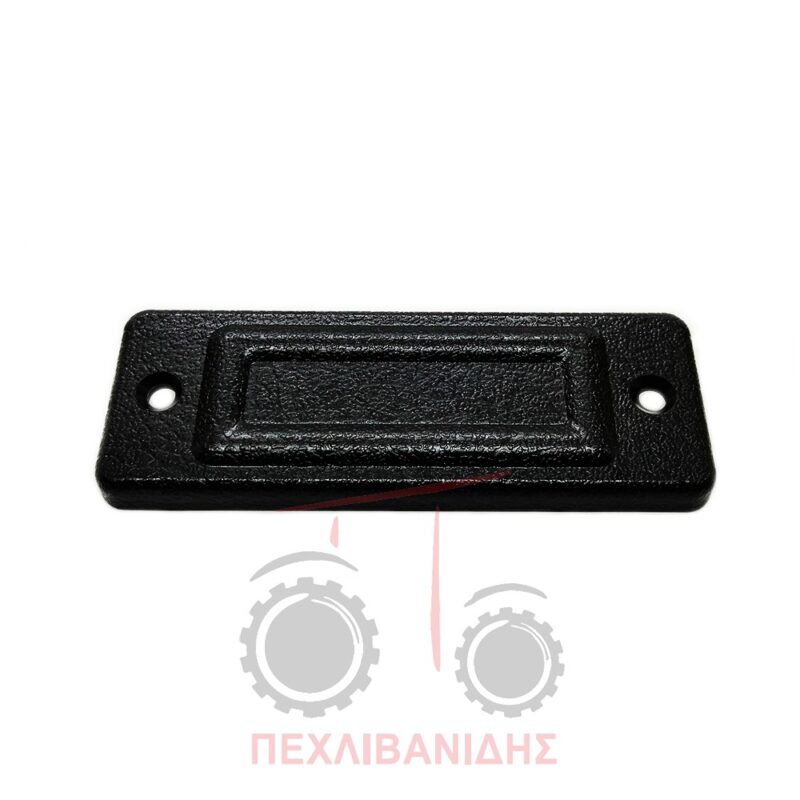 Πλαστικό καπάκι ασφαλειοθήκης 265-290-298-375-390