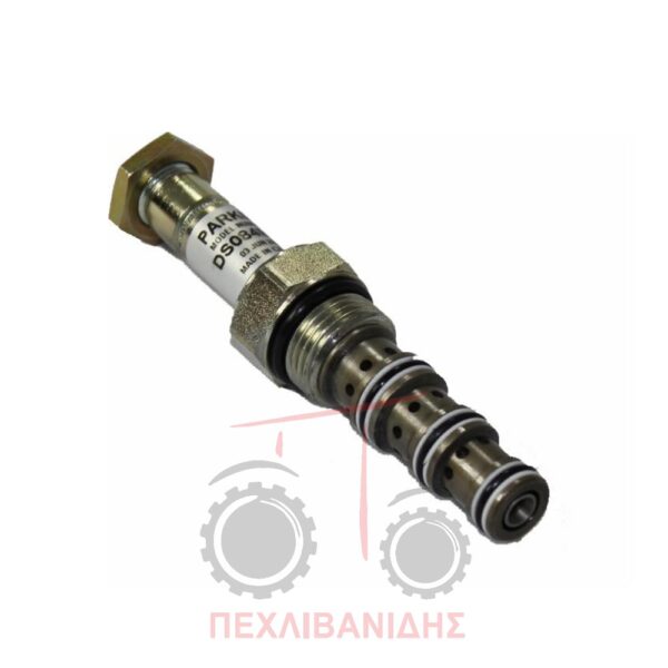 Ηλεκτροβαλβίδα Dynashift 3060-3690-4270-4370-6180-6280