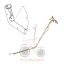 Φλοτέρ πετρελαίου Massey Ferguson 3610-3630-3635-3645-3650-3655