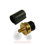 Φούσκα φίλτρου υδραυλικού Massey Ferguson 3650-2680-5470-6445-6470 Φούσκα φίλτρου υδραυλικού Massey Ferguson 3650-2680-5470-6445-6470
