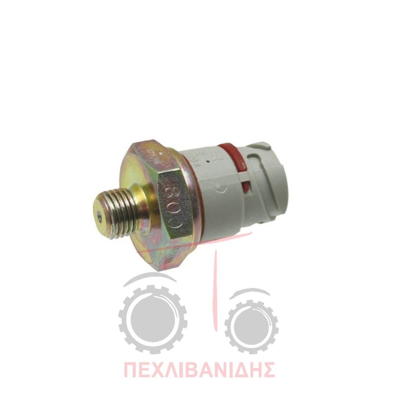 Φούσκα χαμηλής πίεσης 17 bar MF 5400-6200-6400-7400