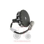 Ποτενσιόμετρο θέσης υδραυλικού Massey Ferguson 6400 Ποτενσιόμετρο θέσης υδραυλικού Massey Ferguson 6400