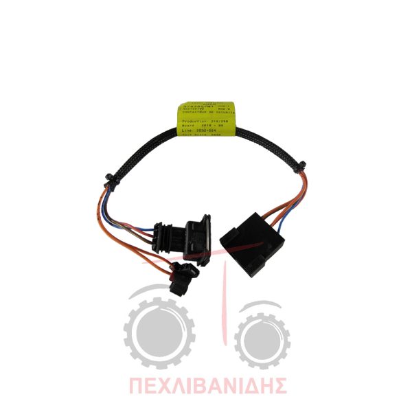 Καλώδιο φούσκας Massey Ferguson 5400-6200-6400-7400-8200
