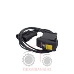 Τετράγωνος διακόπτης PTO MF 3300-3400 Τετράγωνος διακόπτης PTO MF 3300-3400