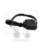 Διακόπτης φώτα & φλας MF 3300-3400 Διακόπτης φώτα & φλας MF 3300-3400