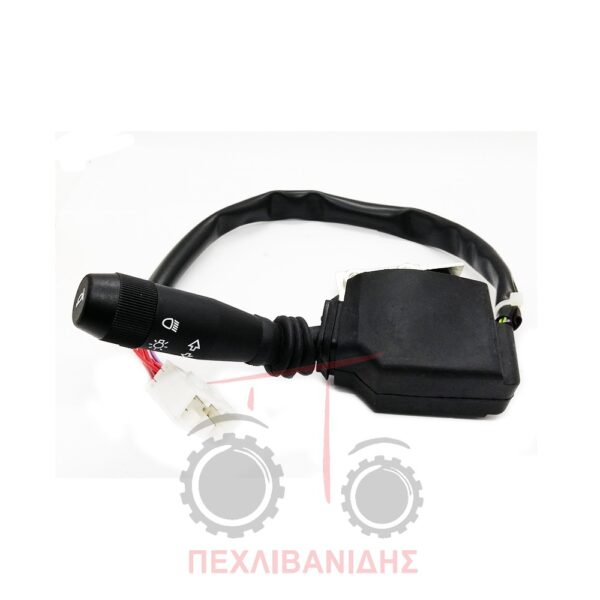 Διακόπτης φώτα & φλας MF 3300-3400