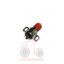 Διακόπτης χειρόφρενου - φρένου Massey Ferguson 398-399-4260