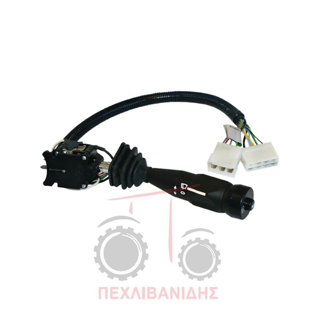 Διακόπτης φλας - κόρνα - υαλοκαθαριστήρες MF 4200-4300