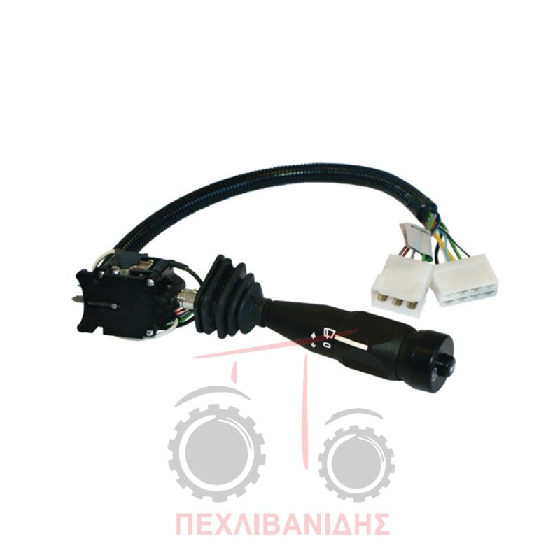 Διακόπτης φλας - κόρνα - υαλοκαθαριστήρες MF 4200-4300 Διακόπτης φλας - κόρνα - υαλοκαθαριστήρες MF 4200-4300